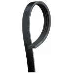 ozubený klínový řemen GATES 4PK795