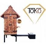 TOKO Dřevo SET – HobbyKompas.cz