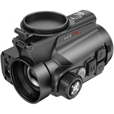 Termovizní předsádka Nocpix MATE H38R – Sleviste.cz