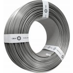 Filament PM PLA 1,75 mm 1 kg stříbrný – Zboží Živě
