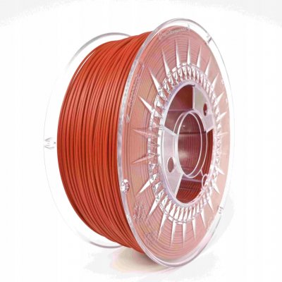 Devil Design ASA červený 1,75 mm 1 kg – Zboží Živě
