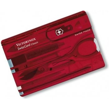 Victorinox SwissCard