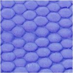 Otiskovací váleček reliéfní 32cm buňky - Cakesicq – Sleviste.cz