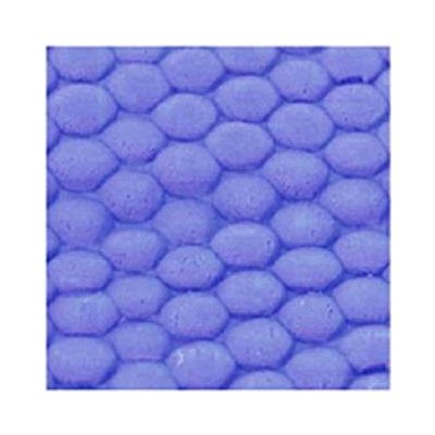 Otiskovací váleček reliéfní 32cm buňky - Cakesicq – Sleviste.cz