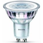 Philips LED lampa PAR16, 36°, 4,6 W, GU10, 4000K, 390lm – Zboží Živě
