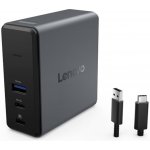 Lenovo 65W USB-C Adapter G0A6N065WW - originální – Sleviste.cz