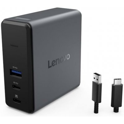 Lenovo 65W USB-C Adapter G0A6N065WW - originální – Sleviste.cz