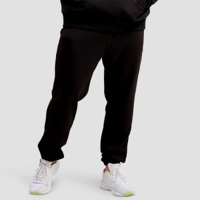 GymBeam tepláky Unity Black – Zboží Dáma