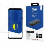 Ochranná fólie 3MK Samsung Galaxy S8+ – Zbozi.Blesk.cz