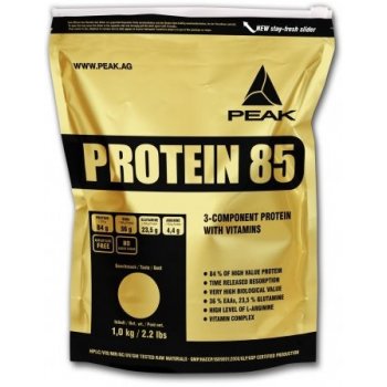 PEAK Protein 85 1000 g