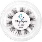 GloryStyles Segmentové řasy GS004 – Zboží Dáma