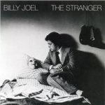 Joel Billy - Stranger CD – Sleviste.cz