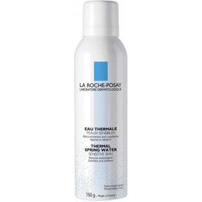 La Roche-Posay termální voda 150 ml