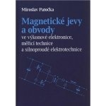 Magnetické jevy a obvody ve výkonové elektronice, měřicí technice a silnoproudé elektrotechnice - Miroslav Patečka – Hledejceny.cz