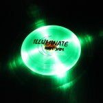 Official KanJam Flying Disc LED – Zboží Dáma