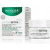 Pleťový krém Mincer Pharma OXYGEN DETOX Ochranný denní krém SPF 20 50 ml