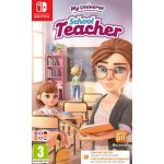 My Universe: School Teacher – Zbozi.Blesk.cz