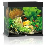 Juwel Lido LED 120 akvarijní set černý 61 x 41 x 58 cm, 120 l – Zboží Dáma Juwel Lido LED 120 akvarijní set černý 61 x 41 x 58 cm, 120 l – Zboží Dáma