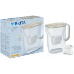 Brita Style ESS 2,4 l písková – Sleviste.cz