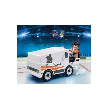 Playmobil 6193 Rolba