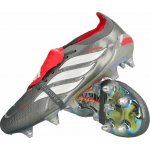 adidas Predator Elite FT SG šedé2 – Hledejceny.cz