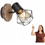 GLOBO 54017W-1 – Zboží Mobilmania