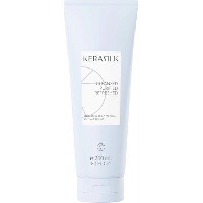 Goldwell Revitalize Exfoliating Pre-Wash Kopfhaut Peeling 250 ml – Zboží Mobilmania