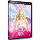 Barbie v louskáčku DVD