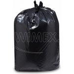 MaxOFFICE Pytel Gastro TYP80 80µm 240l 10ks černý – Zboží Dáma