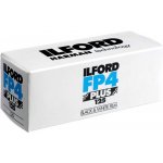 Ilford FP4 Plus 125/120 – Zboží Mobilmania