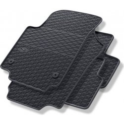 Koberce gumové Geyer & Hosaja Škoda Citigo 2011 - 2020 / VW Up 2011 - 2023 / Seat Mii 2011 - 2018