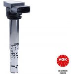 Zapalovací cívka NGK U5017 (48047) | Zboží Auto