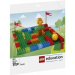 LEGO® Education 9071 Velké podložky – Zbozi.Blesk.cz