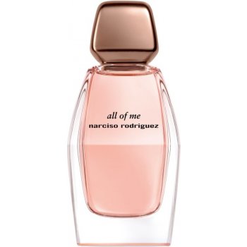 Narciso Rodriguez all of me parfémovaná voda dámská 90 ml