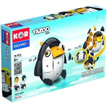 Geomag KOR TAZOO Jelo 70