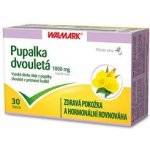 Walmark Pupalka dvouletá 1000 mg 30 kapslí – Zboží Mobilmania