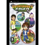 Everybodys Golf 2 – Zboží Živě