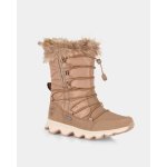 Kilpi Frozen High WP-W BLK – Zboží Dáma