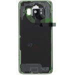 Kryt Samsung G950 Galaxy S8 zadní stříbrný – Zboží Živě