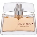 Parfém Nina Ricci Love in Paris parfémovaná voda dámská 30 ml