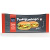 Bezlepkové potraviny Nutrifree Hamburger housky 180 g (2x90 g)