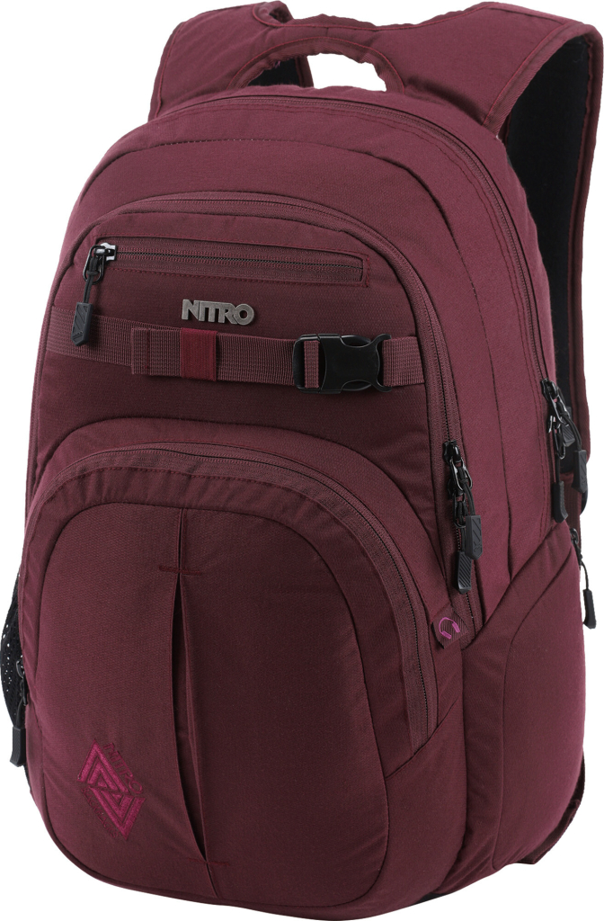 Nitro Chase 878014-104 wine 35 l