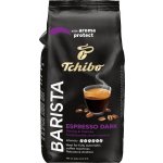 Tchibo Barista Espresso Dark zrnková 1 kg – Hledejceny.cz