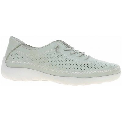 Remonte Dámské polobotky R3521-52 grun – Zboží Mobilmania