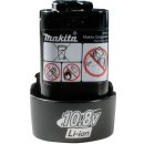 Makita BL1013 10,8V 1,3Ah Li-ion