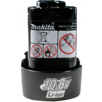 Makita BL1013 10,8V 1,3Ah Li-ion