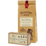 Grešík Žaludeční Devatero bylin 50 g – Zbozi.Blesk.cz