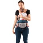 Chicco Hip Seat Hazelwood – Zboží Mobilmania