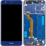 LCD Displej + Dotykové sklo Honor 8 – Zboží Mobilmania