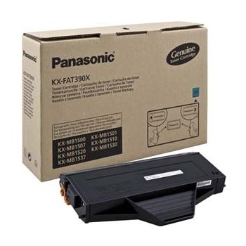 Panasonic KX-MB1500 - originální